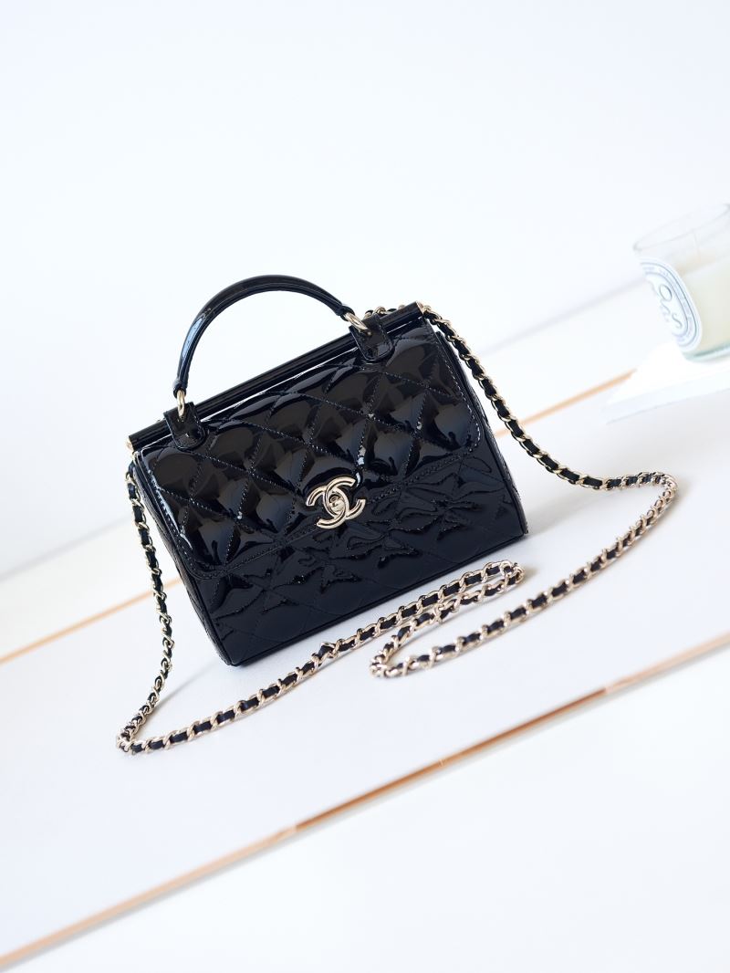 Ch**el satchel bags
